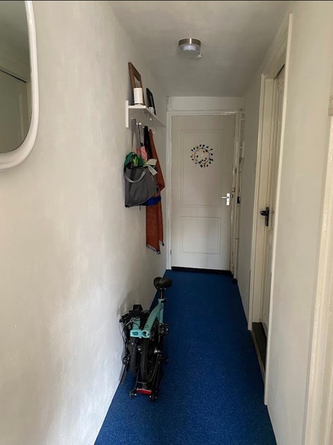 Foto 7: Delft - Noordeinde - Foto 7