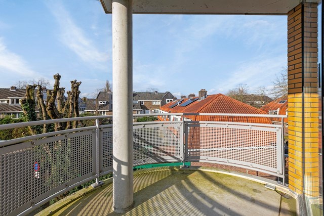 Foto 7: Hilversum - Simon Stevinweg - Foto 7