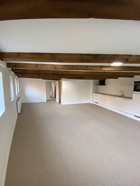 Foto 4: Leeuwarden - Oostersingel - Foto 4