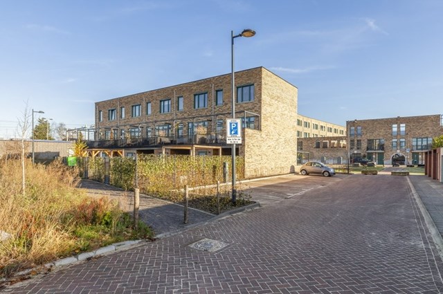 Foto 5: Breda - Kop van Genta - Foto 5