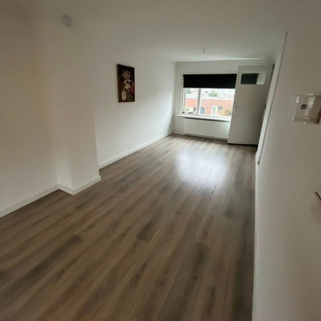 Foto 4: Tilburg - Leenherenstraat - Foto 4