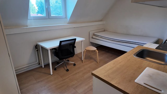 Foto 1: Maastricht - Meester Ulrichweg - Foto 1