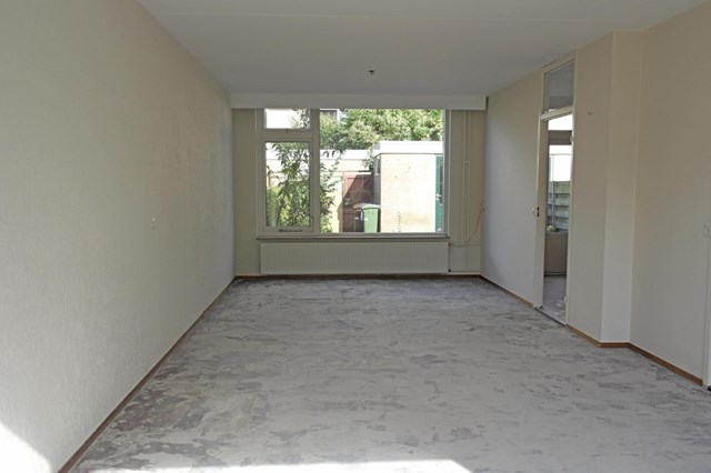 Foto 5: Alphen aan den Rijn - Bremstraat - Foto 5