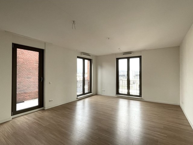 Foto 5: Amsterdam - Grensstraat - Foto 5