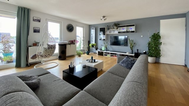 Foto 3: Rotterdam - Maashavenstraat - Foto 3