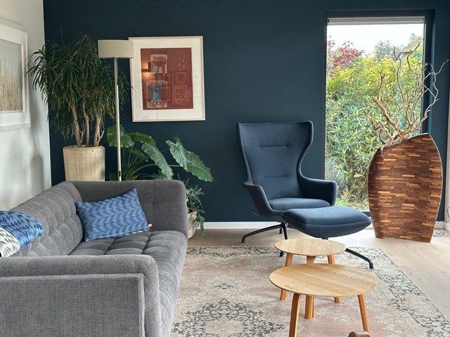 Foto 6: Nieuwkoop - J. van der Haarpark - Foto 6