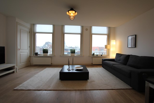 Foto 4: Amsterdam - Marnixstraat - Foto 4