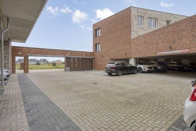 Foto 5: Rosmalen - Het Frontier - Foto 5
