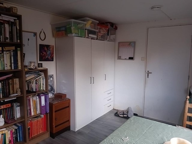 Foto 5: Tilburg - van Hogendorpstraat - Foto 5