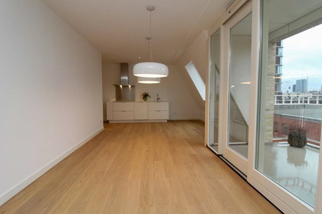Foto 6: Utrecht - Westerdijk - Foto 6