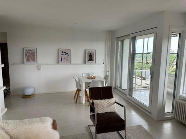 Foto 3: Naarden - Graaf Willem de Oudelaan - Foto 3