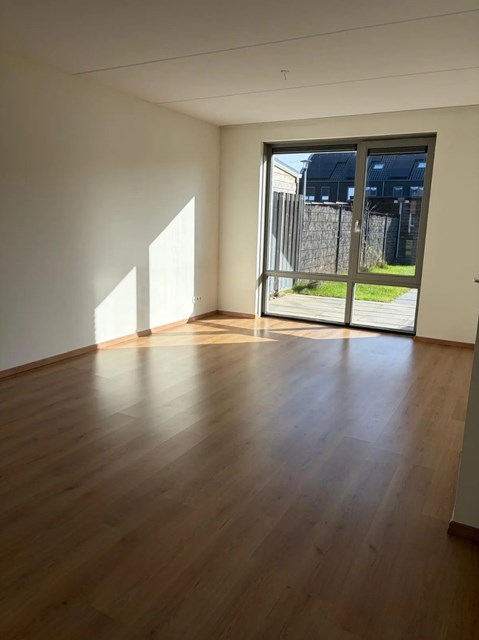 Foto 1: Apeldoorn - Van Wijnbergenstraat - Foto 1