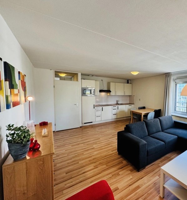 Foto 5: Rotterdam - Weena - Foto 5