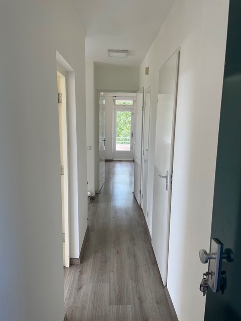 Foto 3: Amsterdam - Langswater - Foto 3