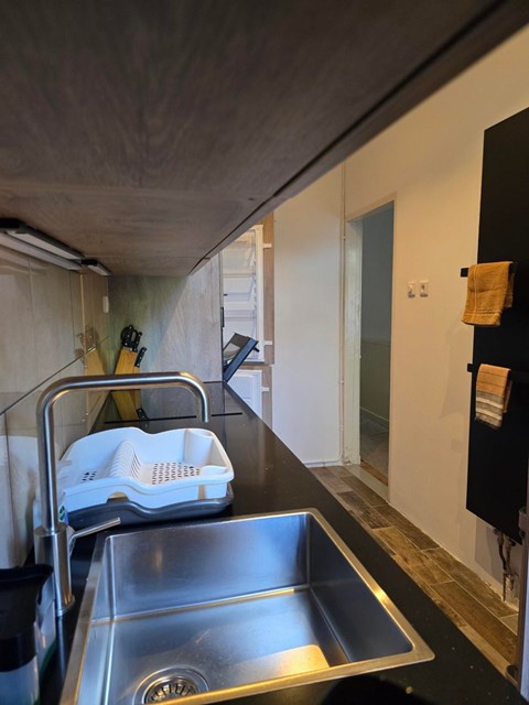 Foto 7: Amsterdam - Ceintuurbaan - Foto 7