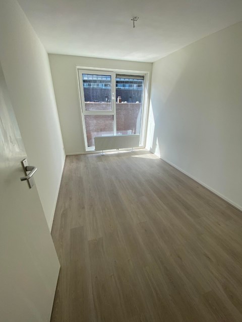 Foto 5: Emmen - Wilhelminastraat - Foto 5