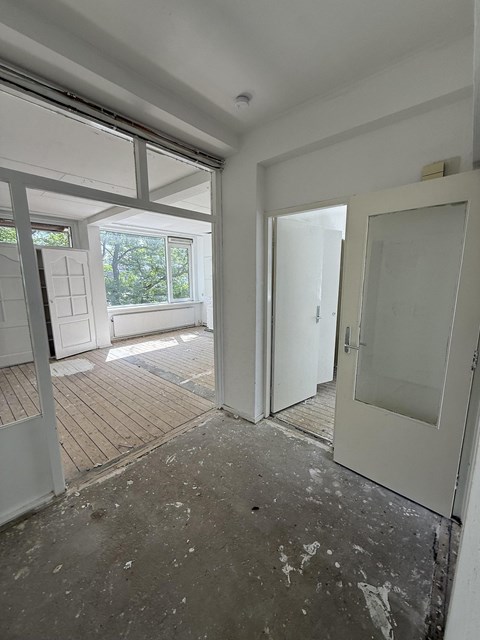 Foto 4: Rotterdam - Zuidplein - Foto 4