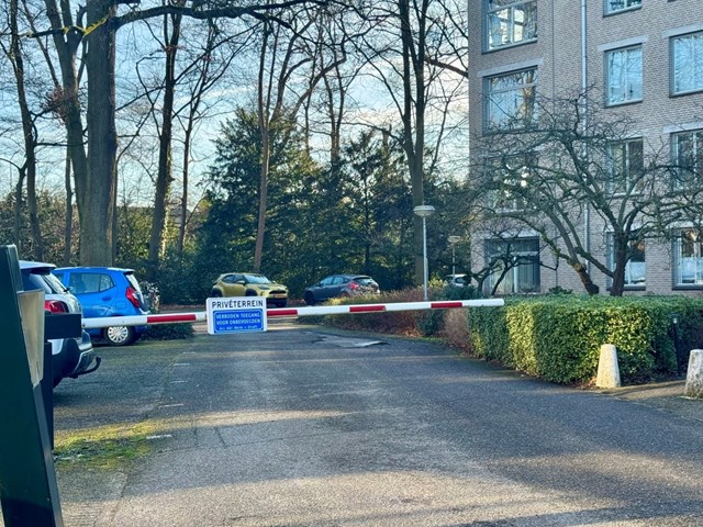 Foto 5: Nijmegen - Oude Graafseweg - Foto 5