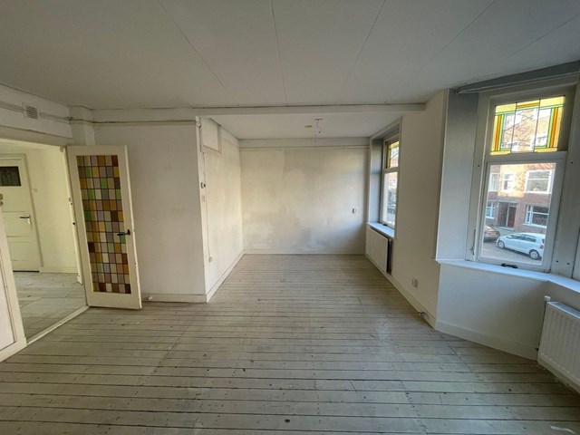 Foto 3: Amsterdam - Hunzestraat - Foto 3