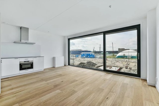 Foto 2: Amsterdam - John Blankensteinstraat - Foto 2