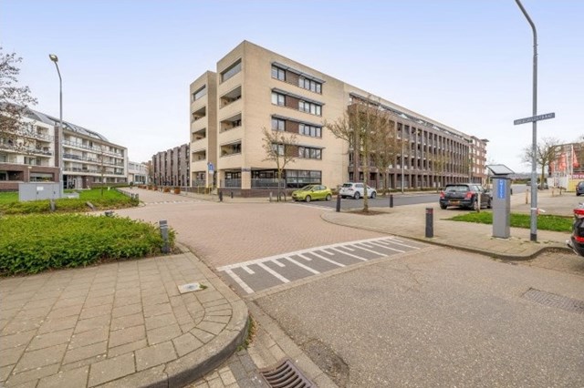 Foto 1: Venlo - Rodestraat - Foto 1