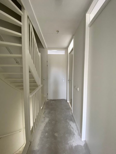 Foto 7: Zuid-Scharwoude - Borgerlant - Foto 7