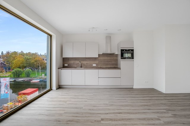 Foto 7: Amsterdam - Willem Parelstraat - Foto 7