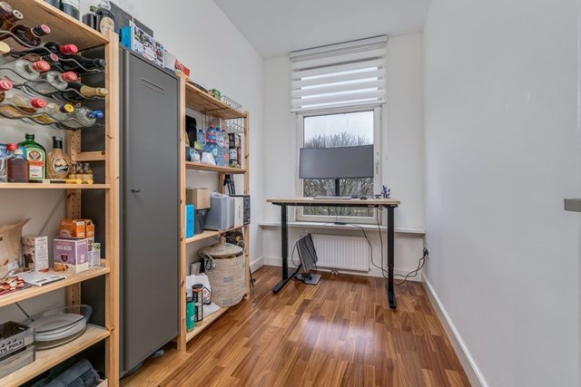 Foto 5: Rotterdam - Essenburgsingel - Foto 5