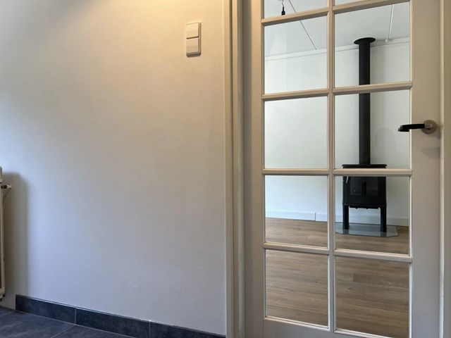 Foto 7: Warmond - Van Wassenaarstraat - Foto 7