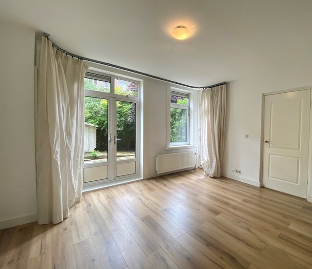 Foto 5: Amsterdam - Niersstraat - Foto 5