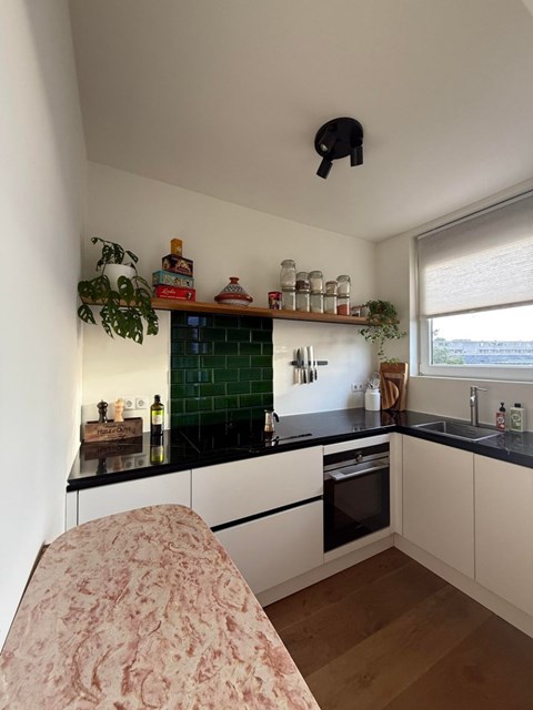 Foto 5: Rotterdam - Havenstraat - Foto 5