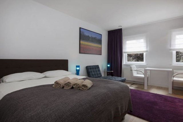 Foto 3: Amsterdam - Utrechtsestraat - Foto 3