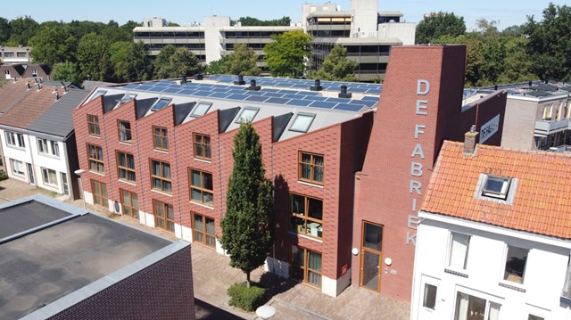 Foto 1: Zwolle - Hoogstraat - Foto 1
