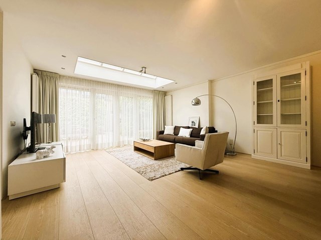 Foto 4: Amstelveen - Aletta Jacobslaan - Foto 4