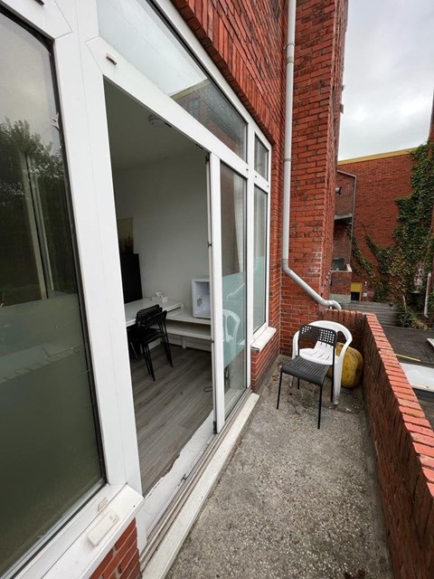 Foto 5: Groningen - Bernoulliplein - Foto 5