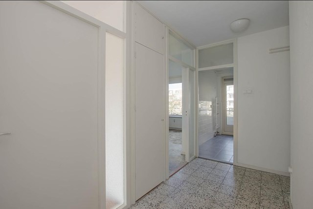 Foto 5: Rotterdam - De Lairesselaan - Foto 5