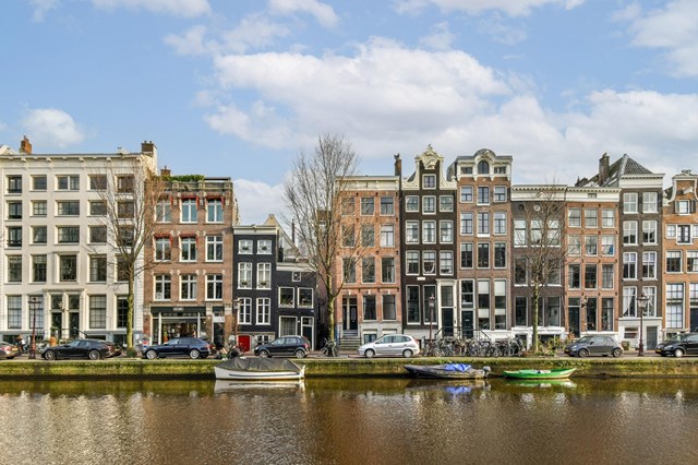 Foto 7: Amsterdam - Singel - Foto 7