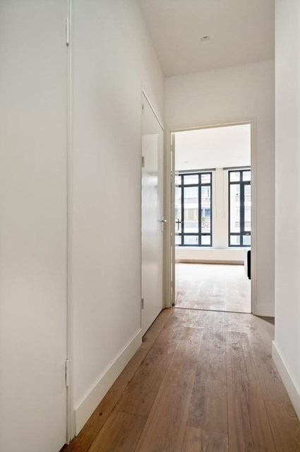 Foto 3: Rotterdam - Korte Hoogstraat - Foto 3