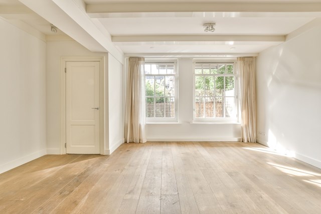 Foto 4: Amsterdam - Vierwindendwarsstraat - Foto 4