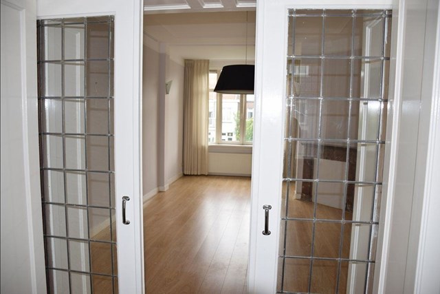 Foto 5: Den Haag - Weissenbruchstraat - Foto 5