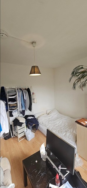 Foto 3: Groningen - Nassauplein - Foto 3