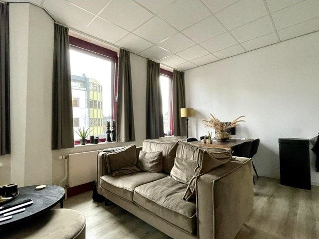 Foto 4: Apeldoorn - Deventerstraat - Foto 4