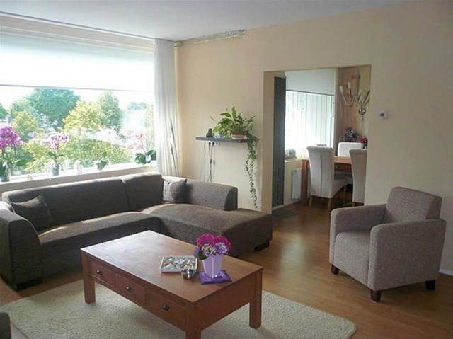 Foto 2: Meppel - van Ewijcksingel - Foto 2
