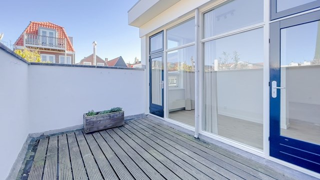 Foto 7: Haarlem - Schagchelstraat - Foto 7