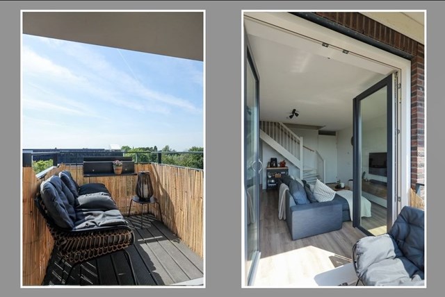 Foto 6: Aalsmeer - Twijnderlaan - Foto 6