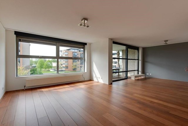 Foto 5: Amsterdam - Amstelveenseweg - Foto 5