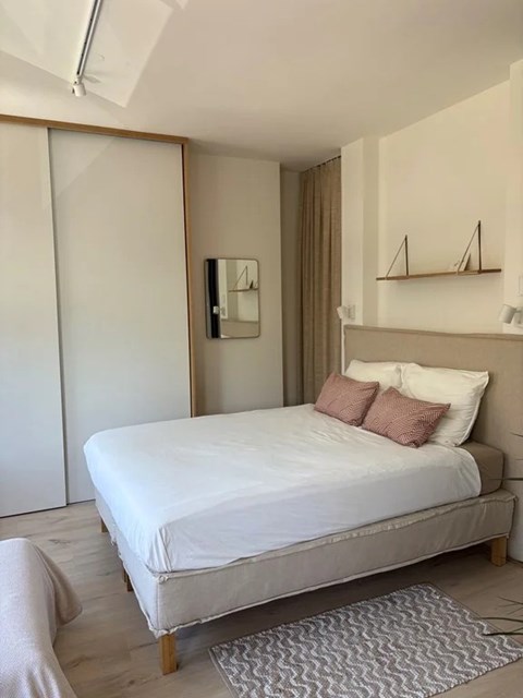 Foto 5: Amsterdam - Michelangelostraat - Foto 5