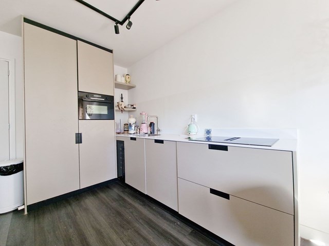 Foto 3: Rotterdam - Karel Doormanstraat - Foto 3