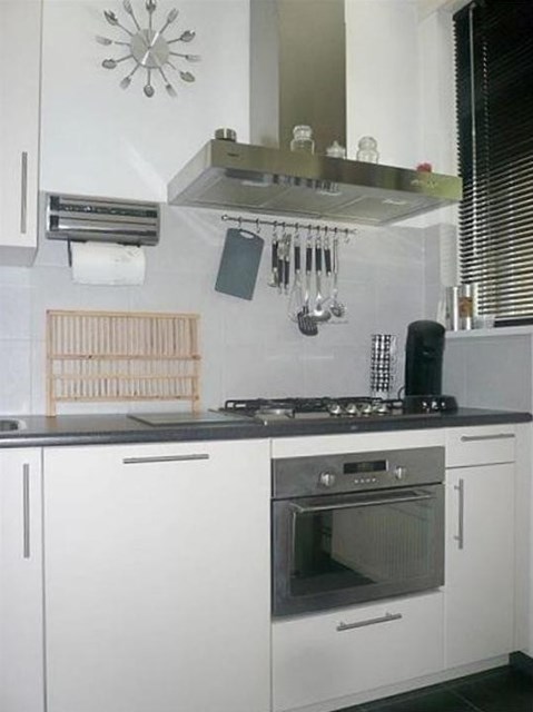 Foto 5: Meppel - van Ewijcksingel - Foto 5