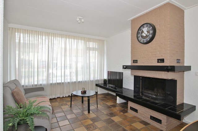 Foto 5: Sluiskil - Canisvlietstraat - Foto 5